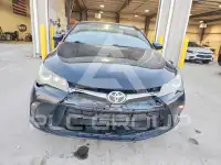 2016 Toyota CAMRY photo