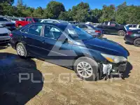 2016 Toyota CAMRY фото