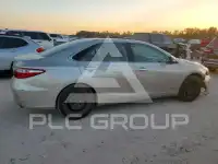 2016 Toyota CAMRY фото