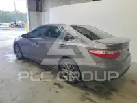 2016 Toyota CAMRY фото