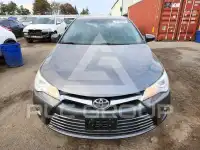 2016 Toyota CAMRY photo