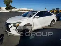 2016 Toyota CAMRY photo