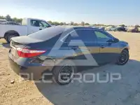 2016 Toyota CAMRY фото