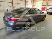 2016 Toyota CAMRY фото