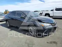2016 Toyota CAMRY фото