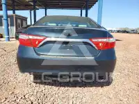 2016 Toyota CAMRY photo