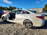 2016 Toyota CAMRY фото