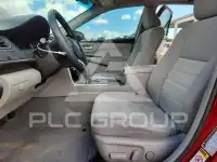 2016 Toyota CAMRY фото