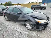 2016 Toyota CAMRY фото
