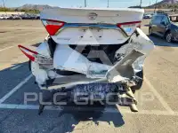 2016 Toyota CAMRY фото