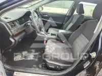 2016 Toyota CAMRY фото