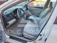 2016 Toyota CAMRY фото
