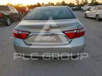 2016 Toyota CAMRY фото