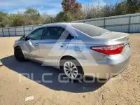 2016 Toyota CAMRY фото