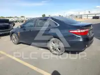 2016 Toyota CAMRY фото