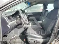 2016 Toyota CAMRY фото