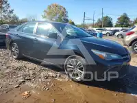 2016 Toyota CAMRY фото