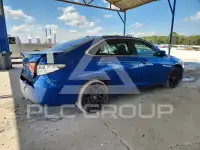 2016 Toyota CAMRY фото
