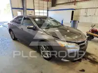 2016 Toyota CAMRY фото