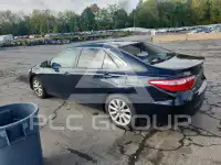 2016 Toyota CAMRY фото