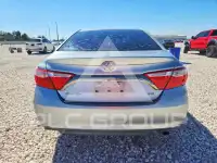 2016 Toyota CAMRY фото