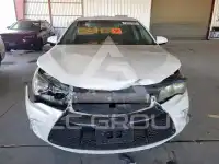 2016 Toyota CAMRY фото
