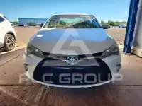 2016 Toyota CAMRY фото