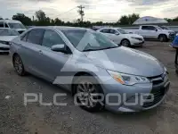 2016 Toyota CAMRY фото