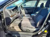 2016 Toyota CAMRY photo