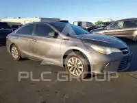 2016 Toyota CAMRY photo