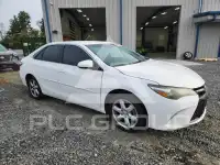 2016 Toyota CAMRY фото