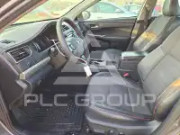 2016 Toyota CAMRY фото