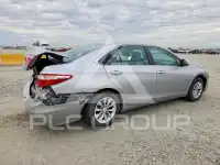 2016 Toyota CAMRY фото