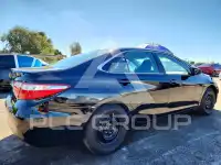 2016 Toyota CAMRY фото