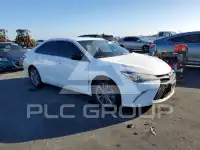 2016 Toyota CAMRY photo