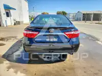 2016 Toyota CAMRY photo