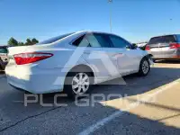 2016 Toyota CAMRY фото
