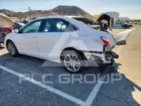 2016 Toyota CAMRY фото