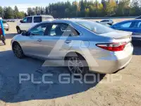 2016 Toyota CAMRY photo