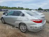 2016 Toyota CAMRY фото