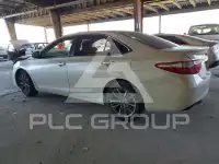 2016 Toyota CAMRY фото