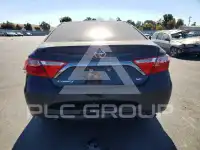 2016 Toyota CAMRY фото