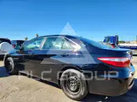 2016 Toyota CAMRY фото