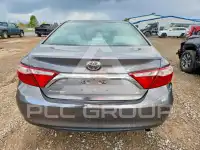 2016 Toyota CAMRY фото