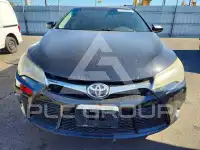 2016 Toyota CAMRY фото