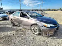 2016 Toyota CAMRY photo