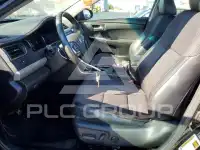 2016 Toyota CAMRY фото