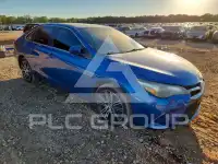 2016 Toyota CAMRY фото