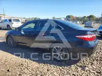 2016 Toyota CAMRY фото