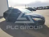 2016 Toyota CAMRY фото